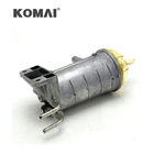 23304-EV140 23401-1790 S2340-11790 For Hino 500 Engine Filter Assy Fuel Filter Assembly